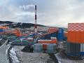 росія продовжує горіти: потужна пожежа охопила Сахалінську електростанцію