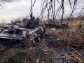 В Україні ліквідували вже близько 27,4 тисячі військових рф