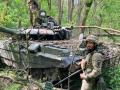 ЗСУ не дають ворогу просунутись углиб території та зривають план щодо Донбасу – Міноборони