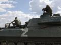 росіяни стягли на Луганщину 12,5 тисячі військових, Сєверодонецьк нищать з усієї доступної зброї