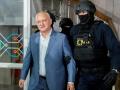 Суд у Молдові відправив Додона під домашній арешт