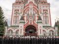 В УПЦ МП оголосили про «повну самостійність» і незгоду з патріархом кирилом