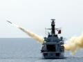 Україна отримує протикорабельні ракети «Harpoon» для оборони у Чорному морі