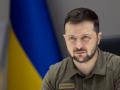 Зеленський: Ворог досі прагне зруйнувати південь України - ЗСУ зривають спроби наступу