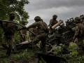 ЗСУ відбили штурм біля Лисичанська та відтіснили ворога на Херсонщині