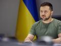 Зеленський привітав Повітряні сили України з професійним святом