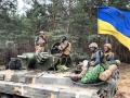 Українці довіряють ЗСУ і не розглядають свою територію як розмінну монету