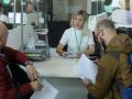 В Україні щоденно обмінюють посвідчення водія майже 2000 осіб
