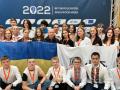 Молоді вчені з України здобули 40 медалей на виставці винаходів у Хорватії
