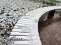 В Україні 13 грудня сніжитиме, вдень від 1 до 6° морозу