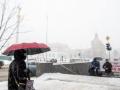 У Києві погіршиться погода, водіїв закликають бути уважними
