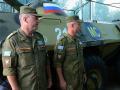 Россия не собирается выводить свои войска из Приднестровья