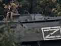 Стародавні танки та "голі" солдати: військовий експерт пояснив, чому мобілізація в РФ зіграє на руку Україні
