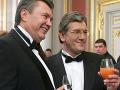 Для России Янукович становится вторым Ющенко