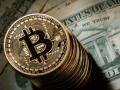 Криптовалюты растут: биткоин перевалил за $10 тысяч