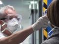 В Україні пік коронавірусу ще триватиме: названо терміни