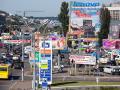 Киев на три четверти может «освободиться» от рекламных конструкций