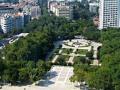 Турецкое правительство вырубит скандальный парк в Стамбуле