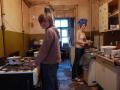 Середній українець живе на 22 кв м. житла, поступаючись сусідам