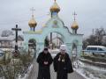 Первая община УПЦ МП в Ривненской области перешла в Православную церковь Украины