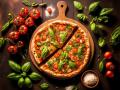 Найцікавіші факти про піцу