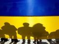 Госстат подсчитал население Украины
