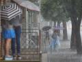 Проливные дожди с грозами и градом. Какой будет погода в Украине в воскресенье