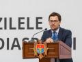 Молдова настаивает на выводе российских "миротворцев" из Приднестровья 