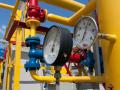 Украина накопила почти 14 млрд кубометров газа 