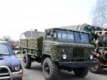 Мобілізація авто для армії: у кого можуть вилучити транспорт