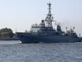 Россия вывела на учения в Черное море почти 40 кораблей