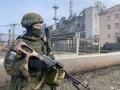 На Донбасі знищили підрозділи з російськими курсантами і строковиками, - СБУ