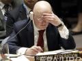 Провал РФ в ООН: проект России по Сирии поддержали только три страны