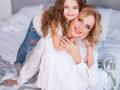 Звезда канала «Украина» Лилия Ребрик рассказала, кем мечтает стать ее старшая дочь