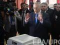 Прошедшие выборы в РФ могут стать последними для России - Жириновский 