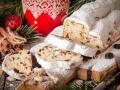 Пекутся загодя: ТОП-3 рецепта рождественских дозревающих кексов