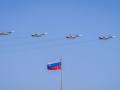 Росіяни планують залучати застарілі бомбардувальники Су – 24М – Генштаб