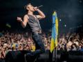 Телеканал «Украина» будет транслировать праздничный концерт «День Независимости с Океаном Эльзы»