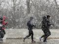 Жаркий 2020 год завершает самое теплое десятилетие: зимнее похолодание пришло в Украину