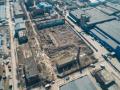Ртутний Чорнобиль посеред отруйних руїн: Чому завод "Радикал" загрожує Києву катастрофою