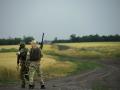"Партизани будуть раді": стало відомо, куди тікають окупанти з правого берега Дніпра у Херсонській області