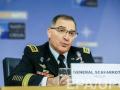 США планируют передать Украине летальное оружие, - генерал НАТО 