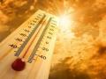 В Киеве сегодня установлен температурный рекорд 