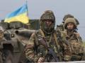 Военное положение ввели в 10 областях Украины