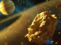 Астрономы: Во Вселенной слишком много золота