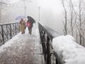 В Україні оголосили штормове попереження: під ударом стихії - вся країна