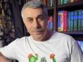 Доктор Комаровський у програмі «Ранок з Україною» розповів про найпоширенішу помилку при вивиху