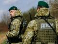 Україна будує ще одну "стіну" на кордоні з Білоруссю