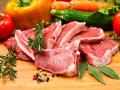 В Украине дорожают мясо и овощи 