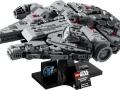 Інтернет-магазин Лего: LEGO 75375 Тисячолітній сокіл — легендарний корабель тепер у вашій колекції